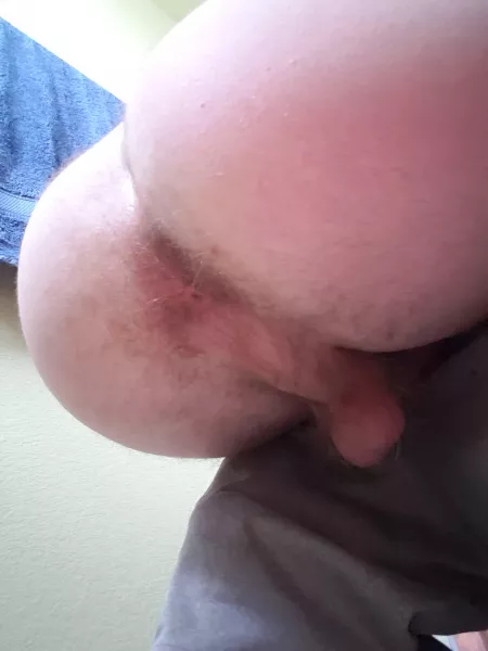 20. Squat and spread, made my bathroom smell real nice😆 by gayurges