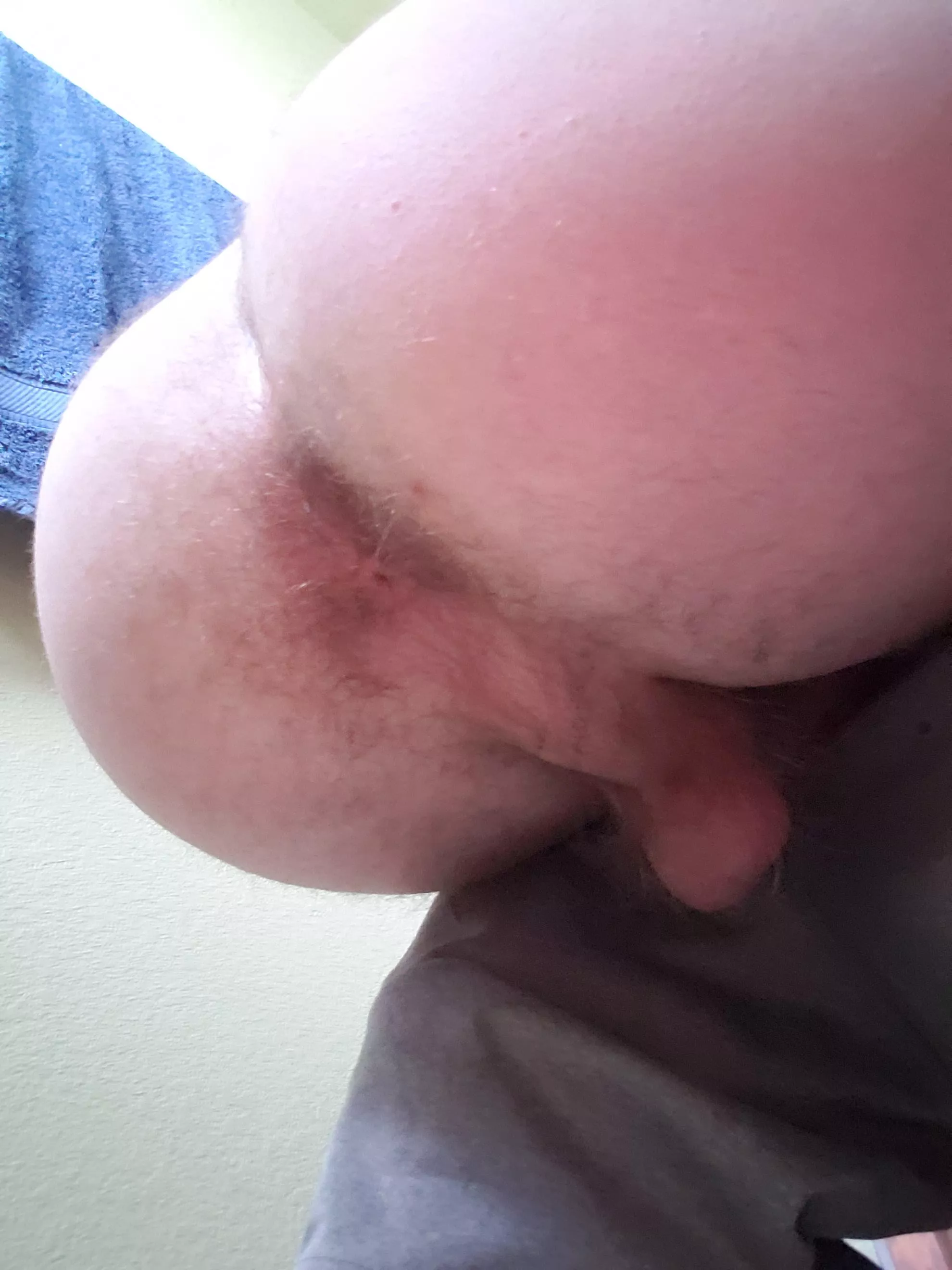 20. Squat and spread, made my bathroom smell real nice😆 posted by gayurges