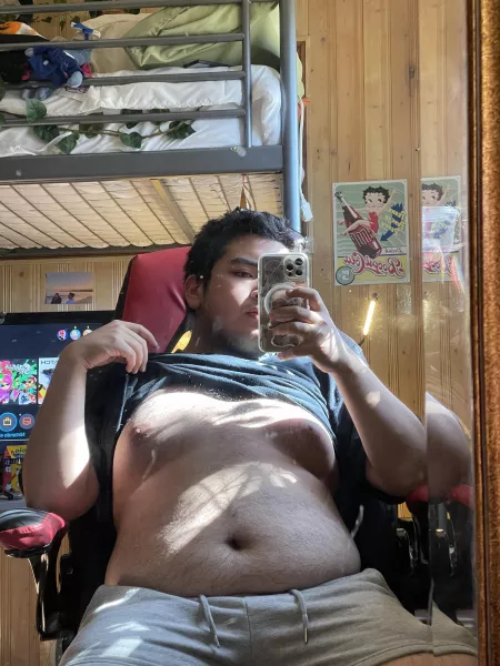 20 we play overwatch after you help me out 😈 by bearykevin