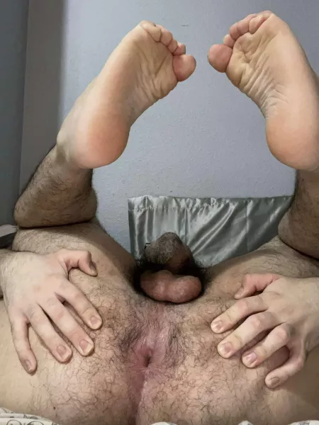 [20] Would love for someone to use me 🤤 DMs open by Hrnyjohnxd20