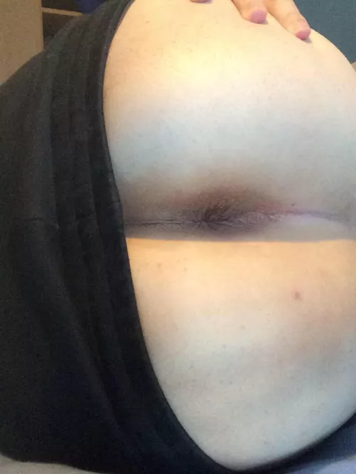 20 Would you use my virgin ass? by NorthernBoy12