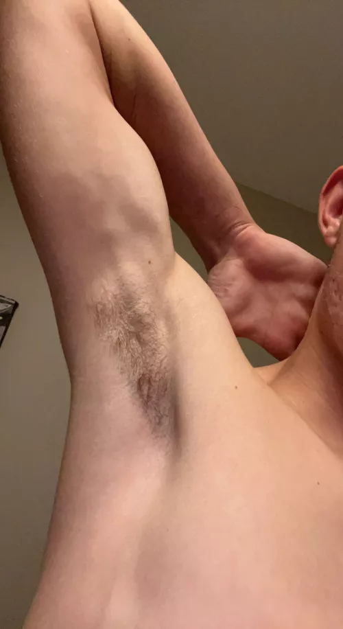 20 y/0 freshly trimmed by dennisgalli97