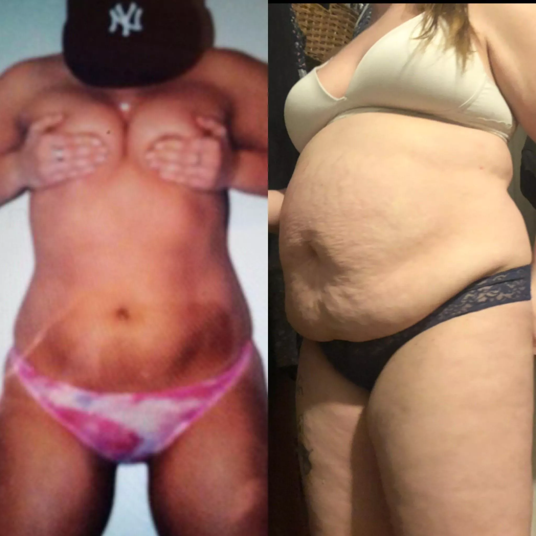 20 years... posted by youdirtyhoe