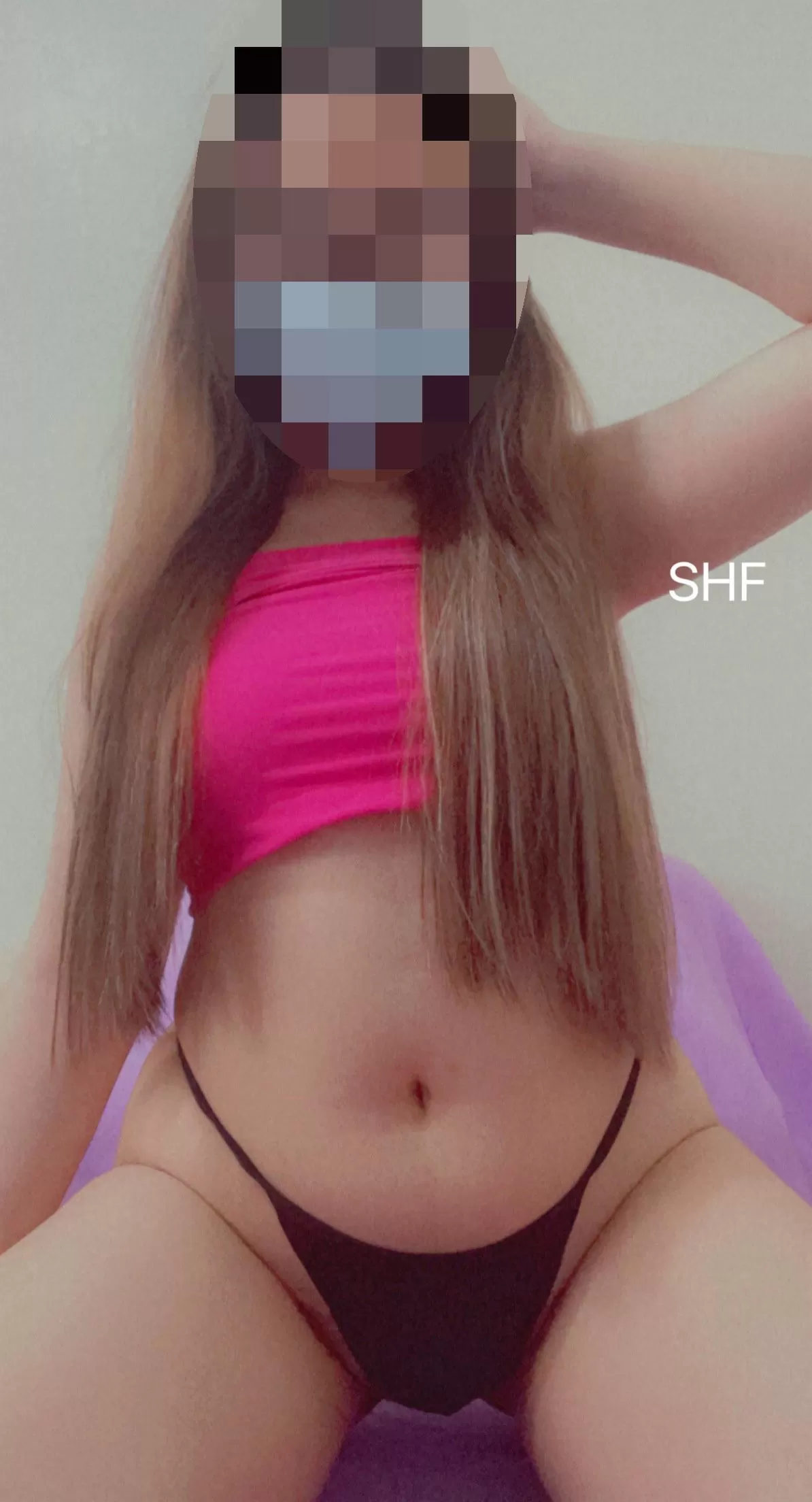 20 y/o college student 😏😉 [f] posted by SaintFlans