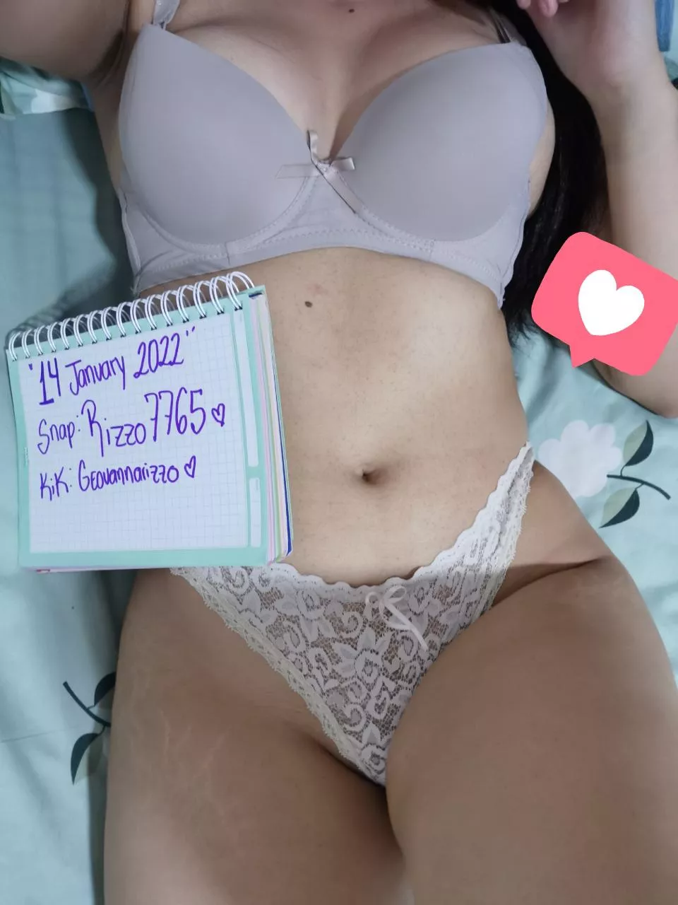 📍20 yo [F] [$ELLING] IM AVAILABLE DADDY❗LIVE VERIFICATION ❗VIDEO CALL 😈 NUDES 🍑 SEXTING 🔥 FETISH 👣 SEXTAPE ❤️ COCK RATING 💖 $NAP: Rizzo7765 / KlK: Geovannarizzo 💋 posted by georizz