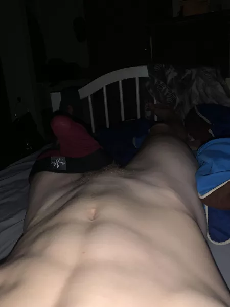 20 yo Virgin. Does this count by foruselessstuff123