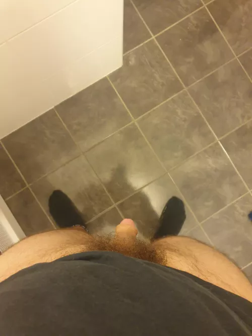 (20) You have to look hard to see it from the top down :p by hold_the_line42