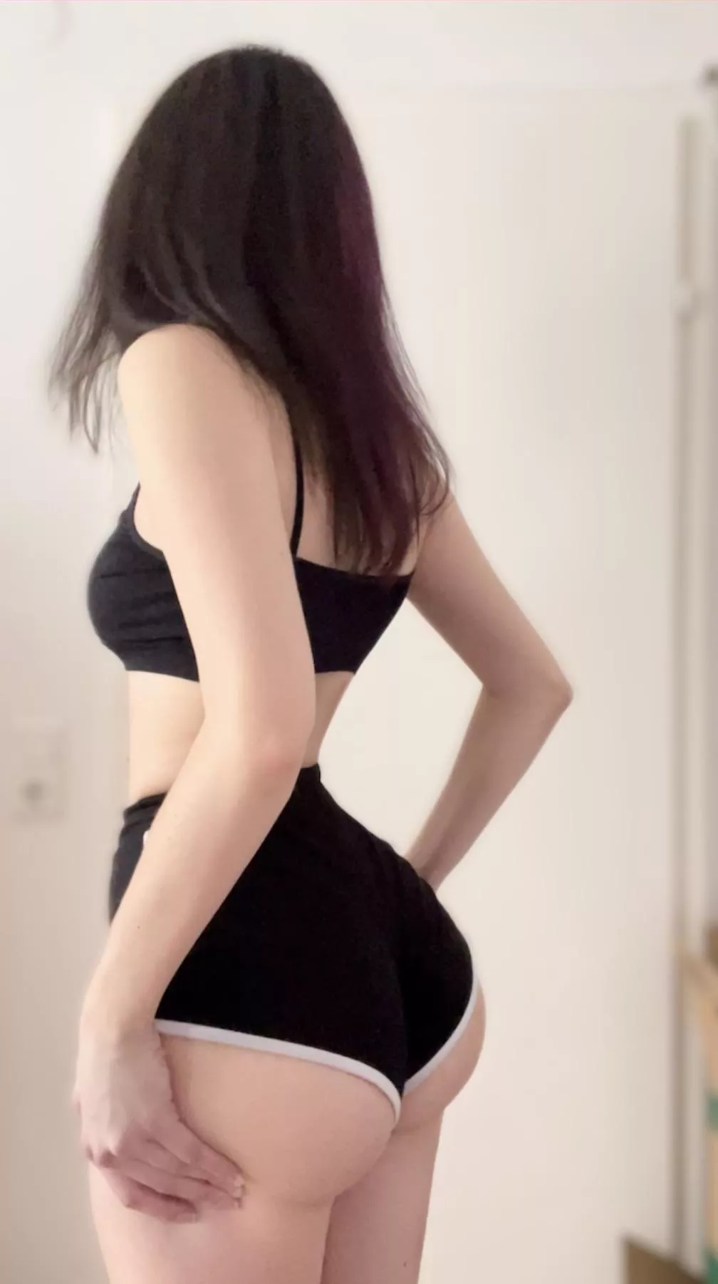 2003 babyy😛🖤 posted by baadrubyy