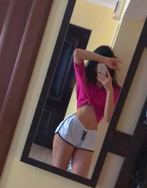 2003 babyy🥰💗 by badruuby