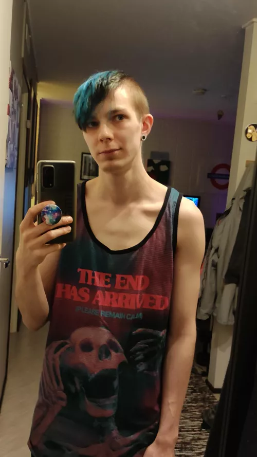 2008 called, it wants its scene back by deewaR