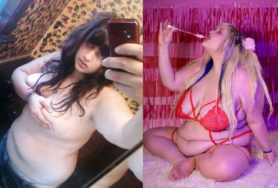 2011 - 2021 posted by GirlNamedSpike