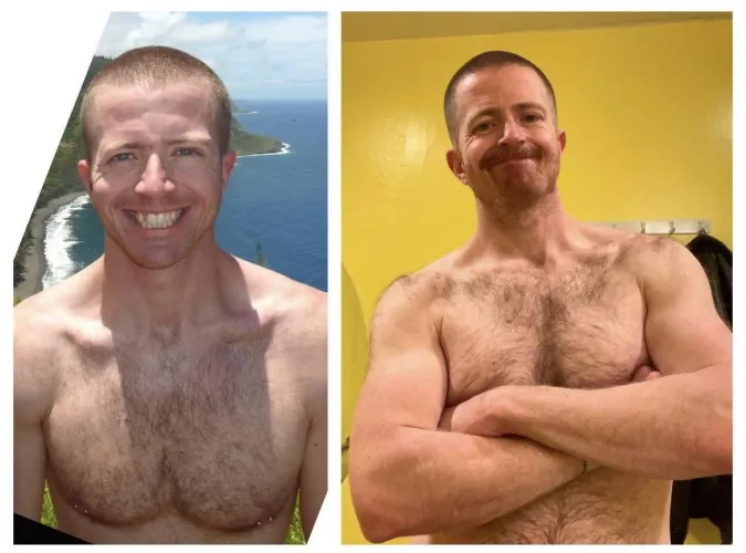 2011 -2021 by mfebga