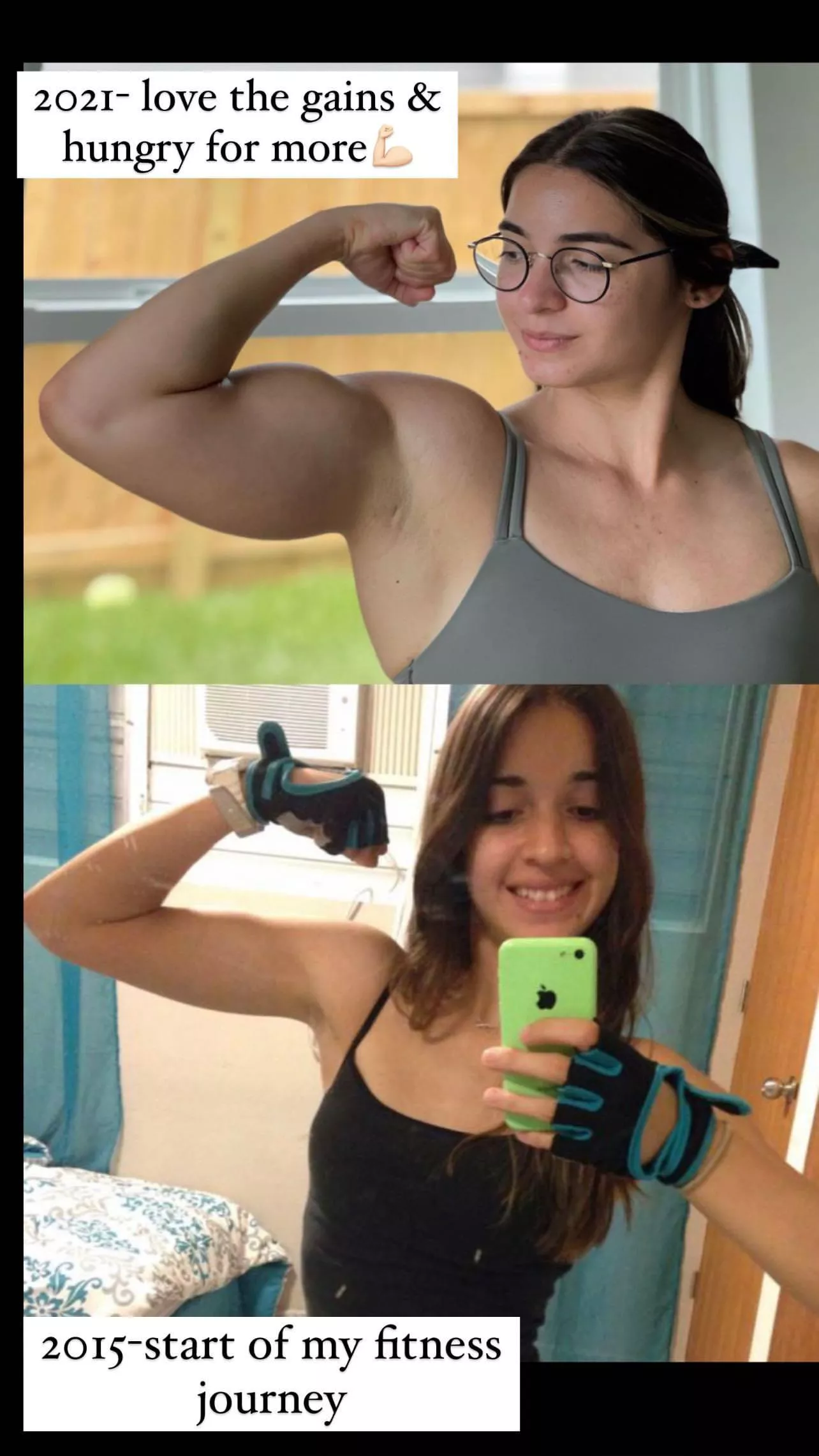 2015 - 2021 noodle arms to pythons posted by gorillabumper