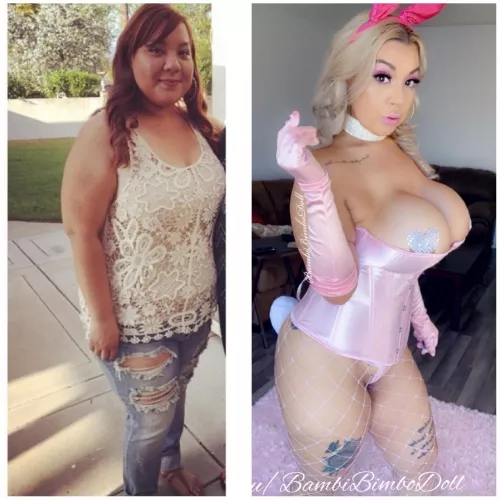 2015 vs 2020 [oc]??? by amuckbomb