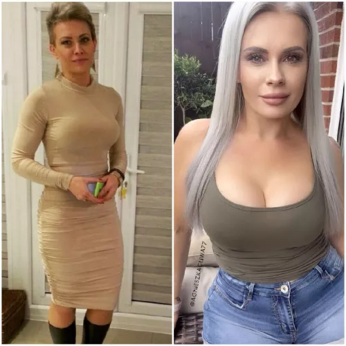 2015 vs 2021 by 37dots