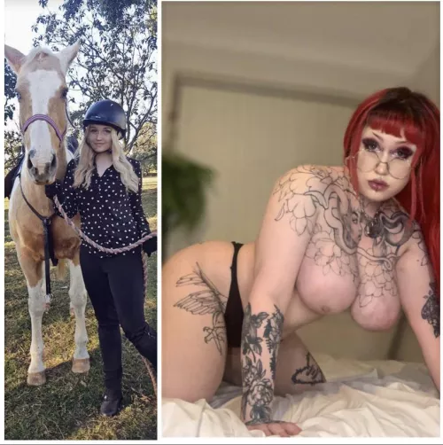 2017-2020 💕 My trainer ghosted me, anyone want to mould my mind and body into the perfect cock craving fuck doll? by 1ssuezsg