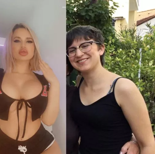 ��?2018 > 2021 by mintalienated