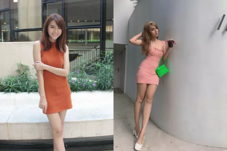 2018 - 2022 Seem like you love the way my friend bimbofied herself so I decided to give you some update. by Thaistreetmeat