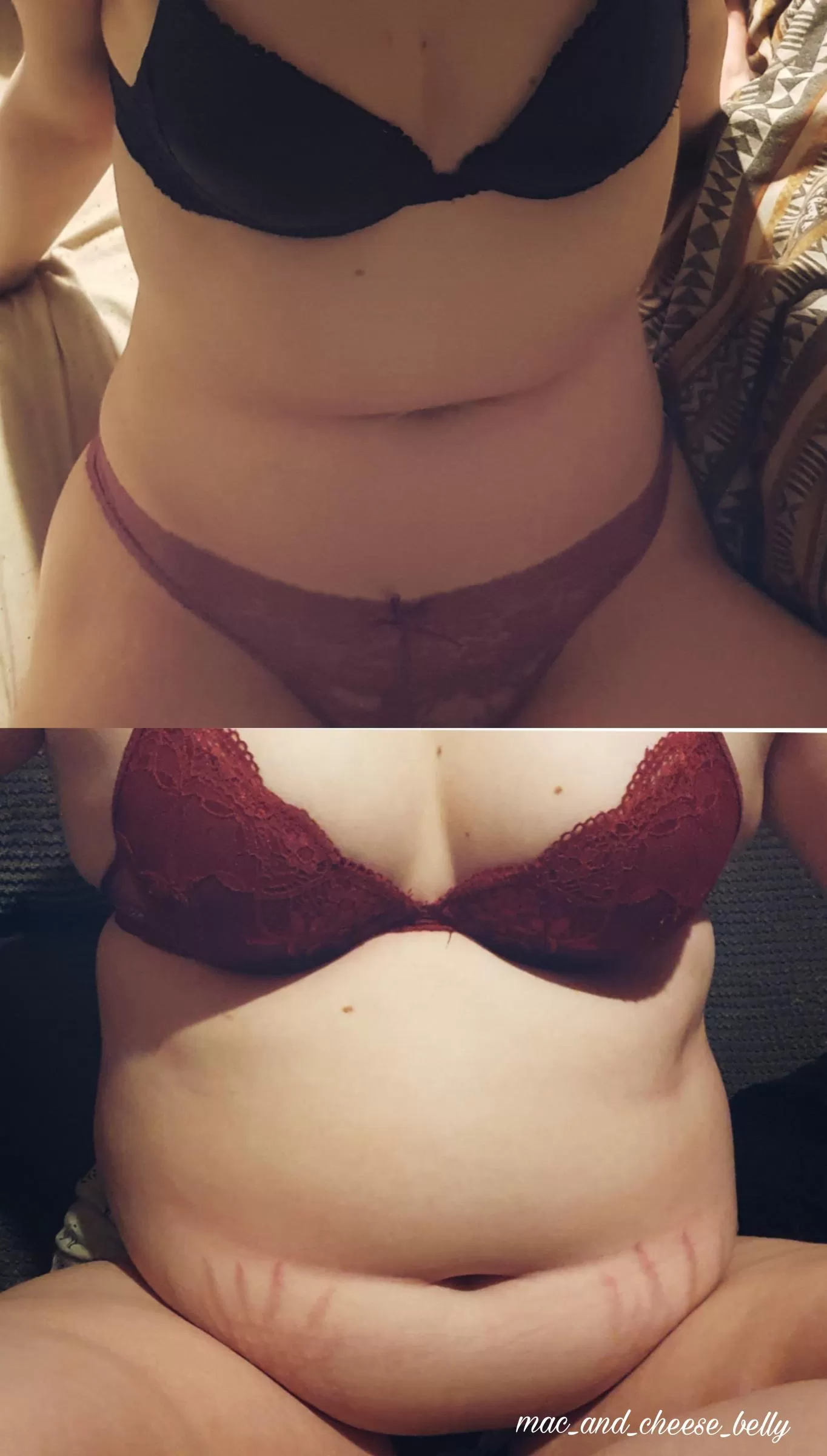 2019 - 2021, think I should keep going? posted by Mac_and_cheese_belly