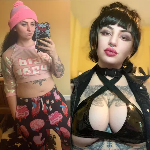 2019 vs 2020!?? by achievesoviet