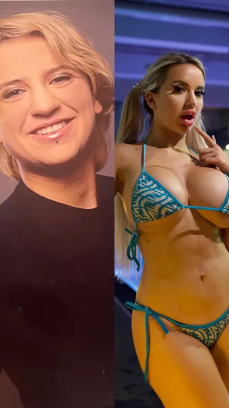 2019 vs. 2021 🥰 by Relevant-Party1420