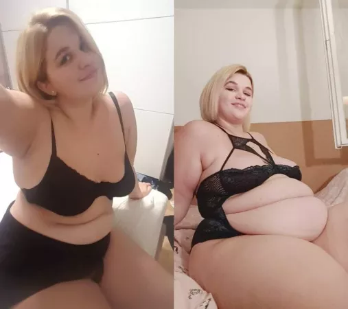 2019 vs 2021 by LittleBogar