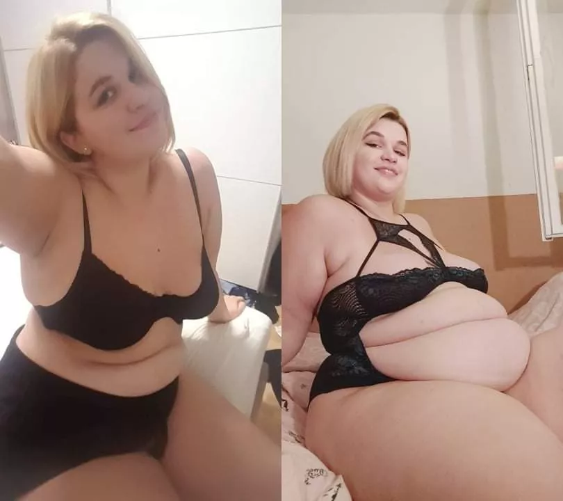 2019 vs 2021 posted by LittleBogar