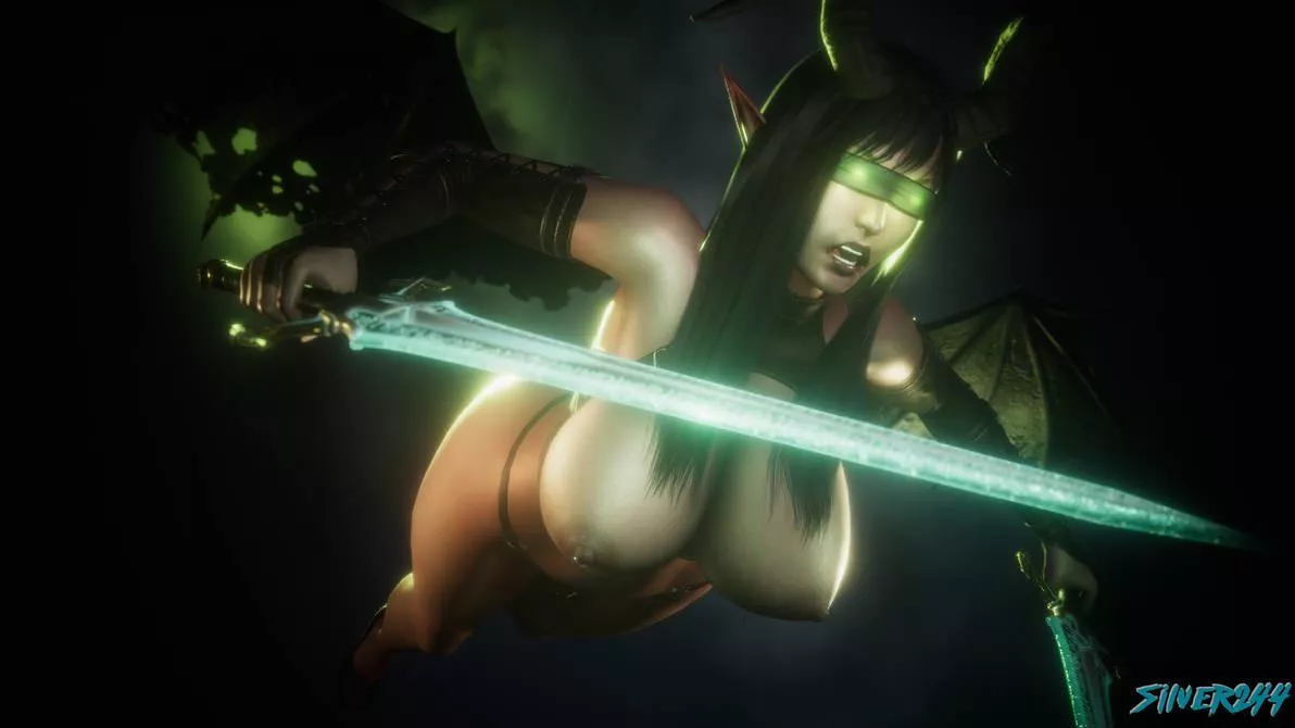 20190817235834414 posted by DemonKingEcchi97