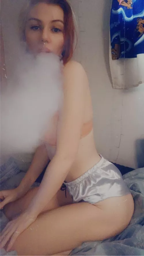 2022 🍃 by Peaches_n_Shay