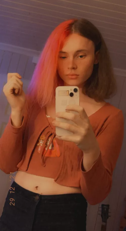 2022 will be the the year of the femboy btw 😌🙌🏻✨ by suselida