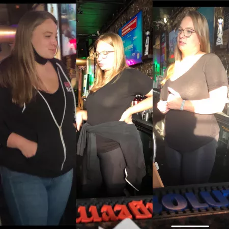 205 and beyond getting bigger by the week by moparss