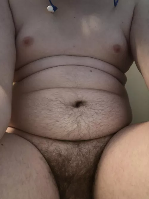 205 pounds and counting by TumblrJumper