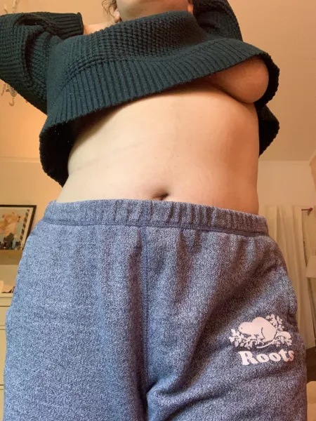 20F // my titty wanted to say hello! by ApprehensiveLaw1183