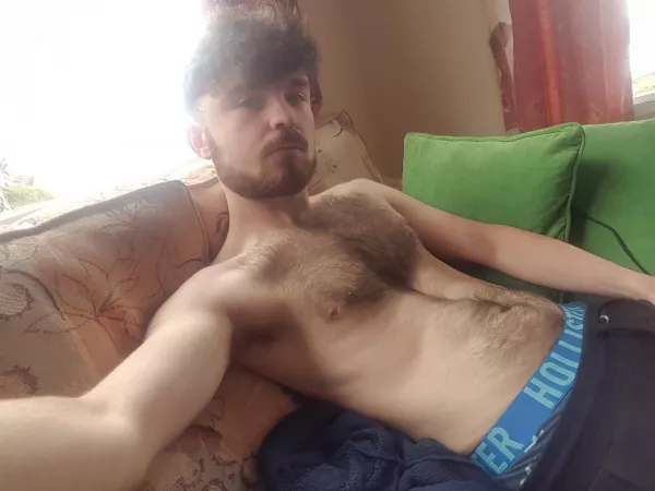 20yo by Hornyblair2001