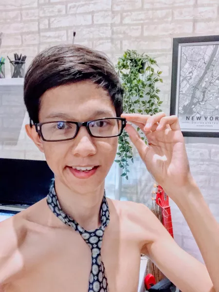 20yo. Is there's anything I can do to make my grades better? 😏 by Christopher24x