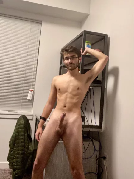 [20yo] Late night post because I’m bored ✨ by nsfw_college_student