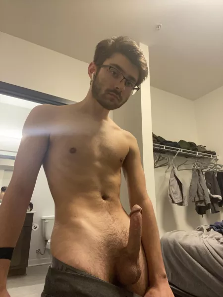 [20yo] Sexy or no? by nsfw_college_student