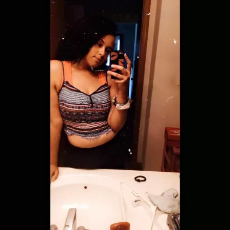 20yo slut who loves taking hard cock. Cum watch me get my pussy pounded and swallow cock 💦💦🍆 OF LINK IN COMMENTS by Any-Collection4211