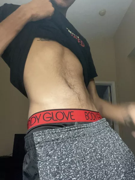 20yrs old do you like what you see 👀 by Isaiaha1201