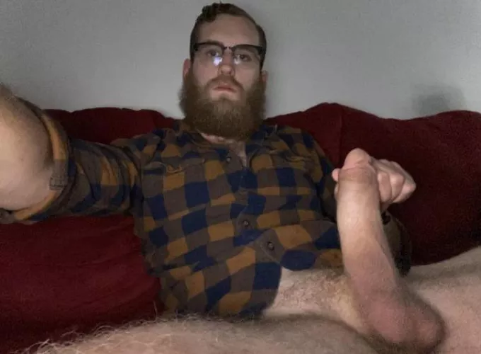 21 / 6’6” & Hung by hunghandsomex