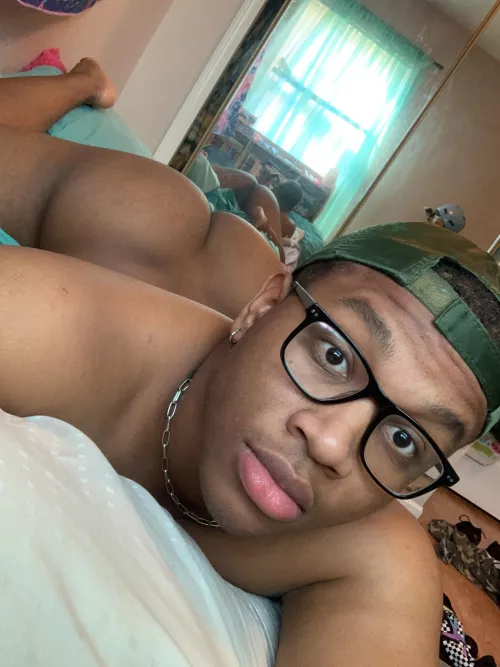 🤓🍑 (21) by Kyle-Hoshner