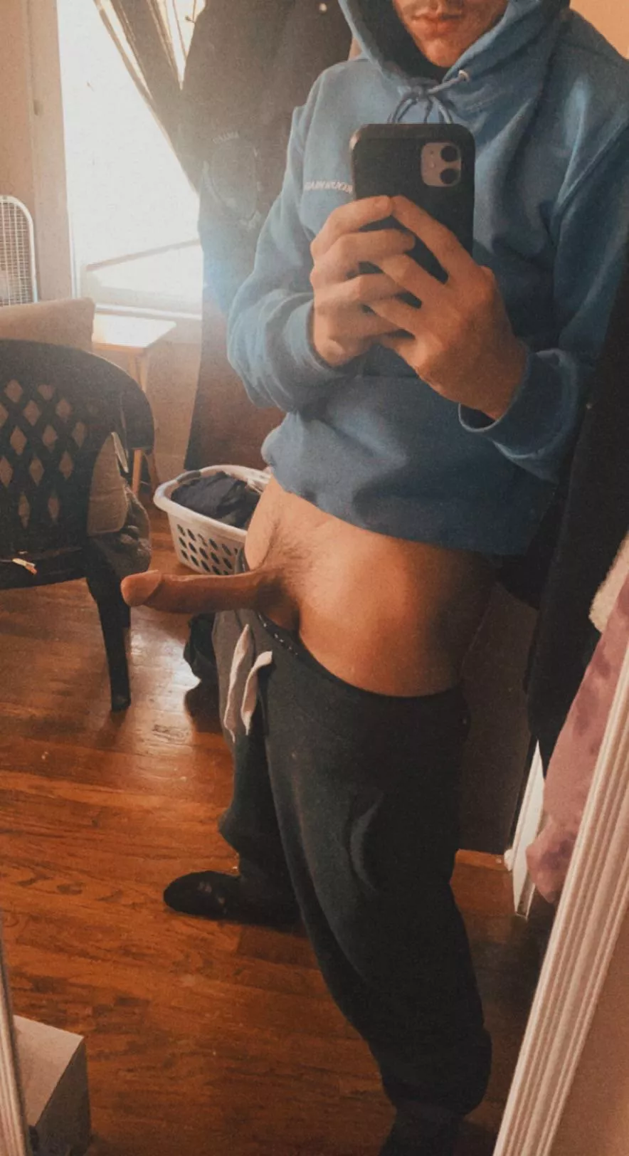 21 and curious what you think 🤠 posted by Difficult_Street5232