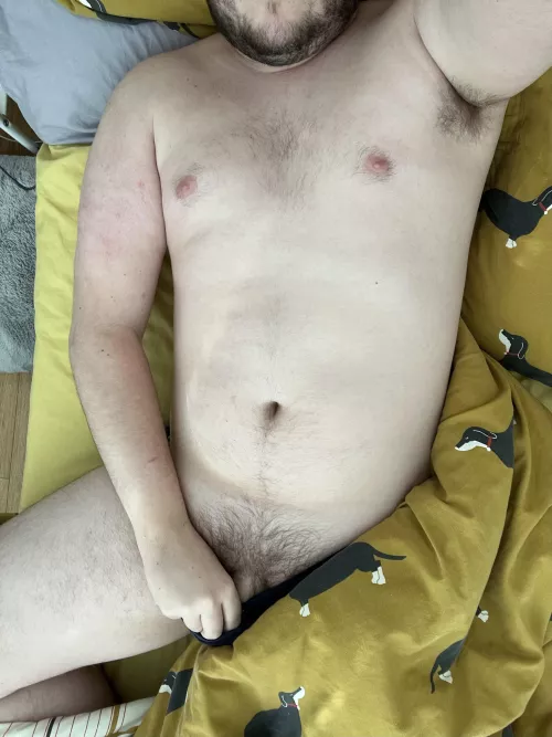 21 and gagging to be played with by Gaycubb