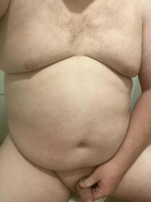 21 chub us for big cock chaser love to be tittyfucked by a big cock then have my virgin ass used. by 22interested22