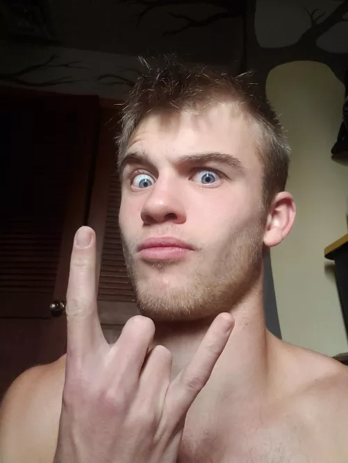 [21] Cold shower = delayed gratification by viola_powers