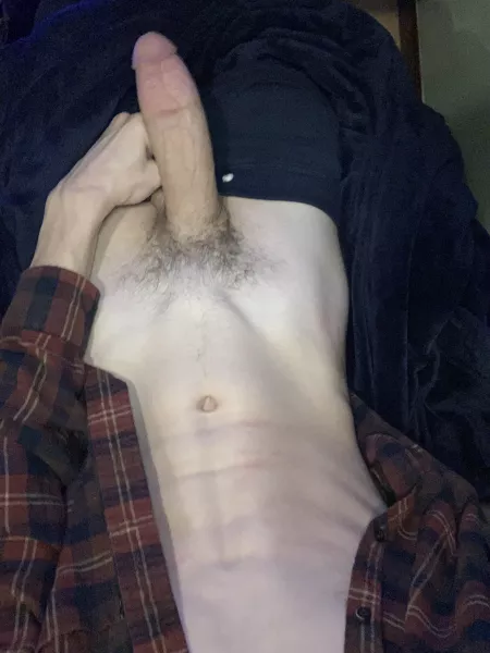 (21) Do you dream of a cock like mine ? by Severe_Valuable_