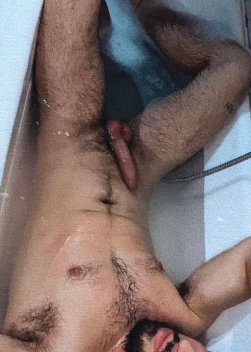 21 hairy 🧜🏼‍♂️🔥im looking for dads💸 👻snap:barthabalazs1 by newnew566