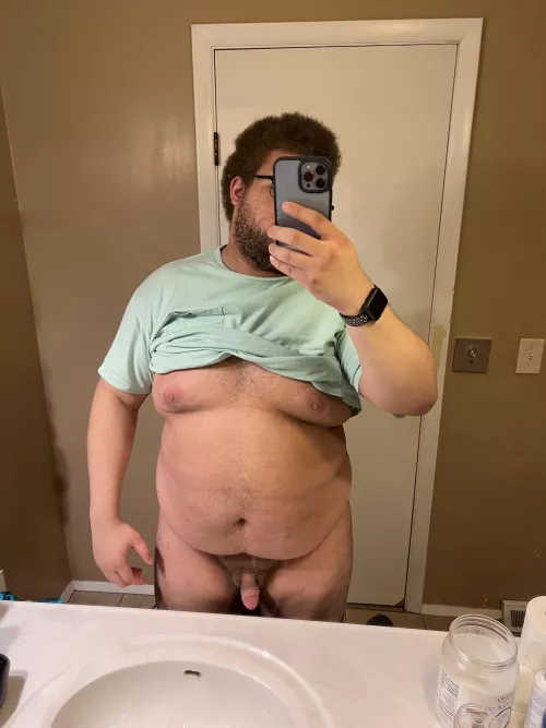 |21| Haven’t posted in a minute boys, I see you’re all still sexy though… by Darp700