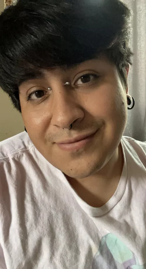 (21) hey there 😊 by throwaway_20007