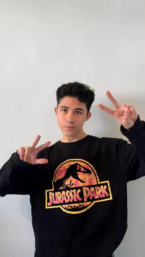 21 heyyo 😇 have a nice day y’all HMU by Dahrzzz